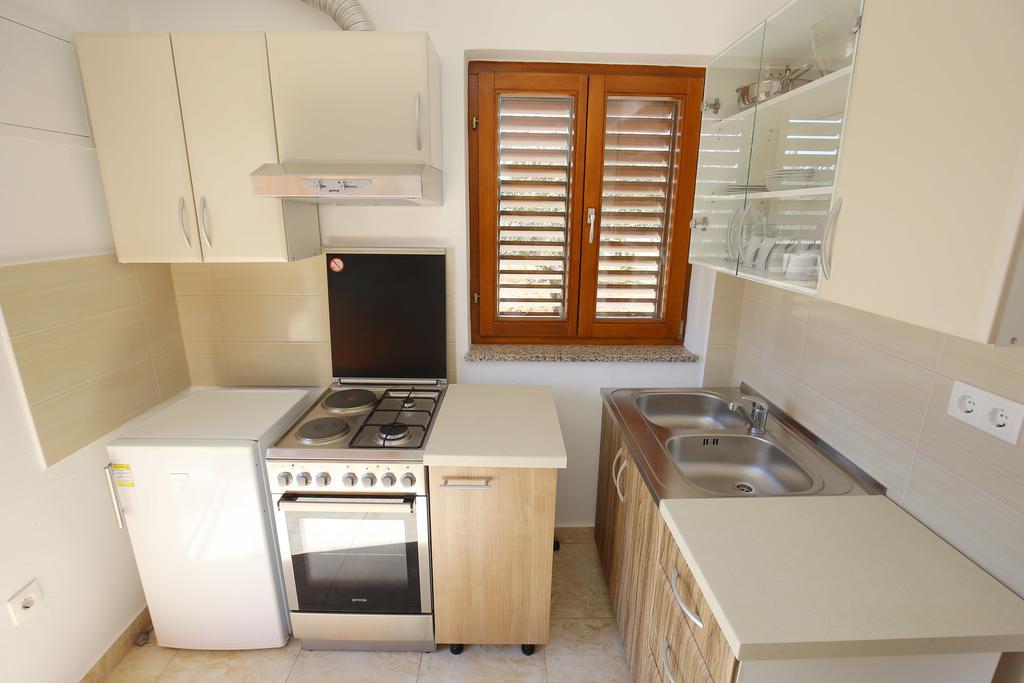 Holiday Home Zemljak Sukošan Екстериор снимка