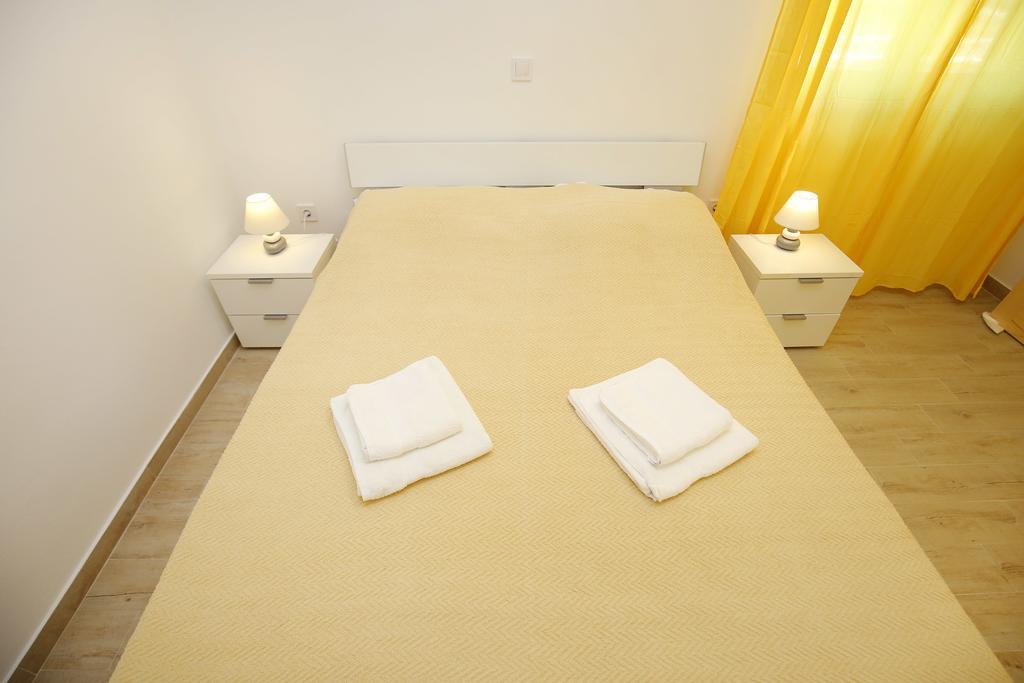 Holiday Home Zemljak Sukošan Екстериор снимка
